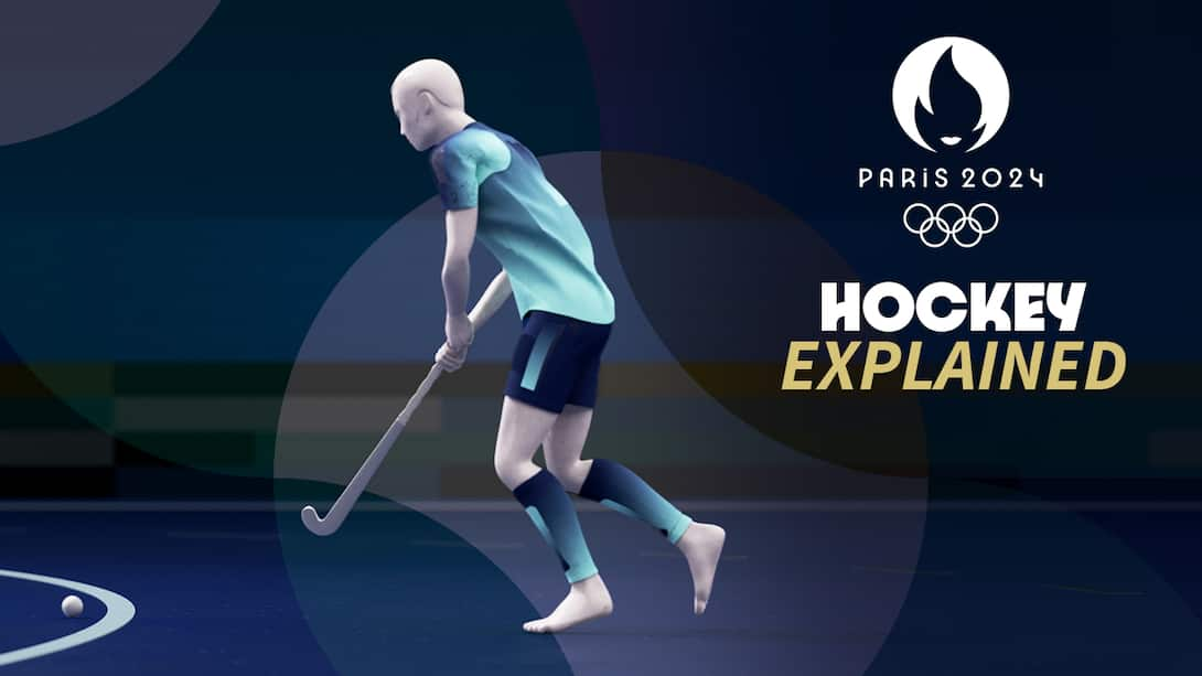 Watch Olympic Games Paris 2024 Hockey Explained Video Online(HD) On JioCinema