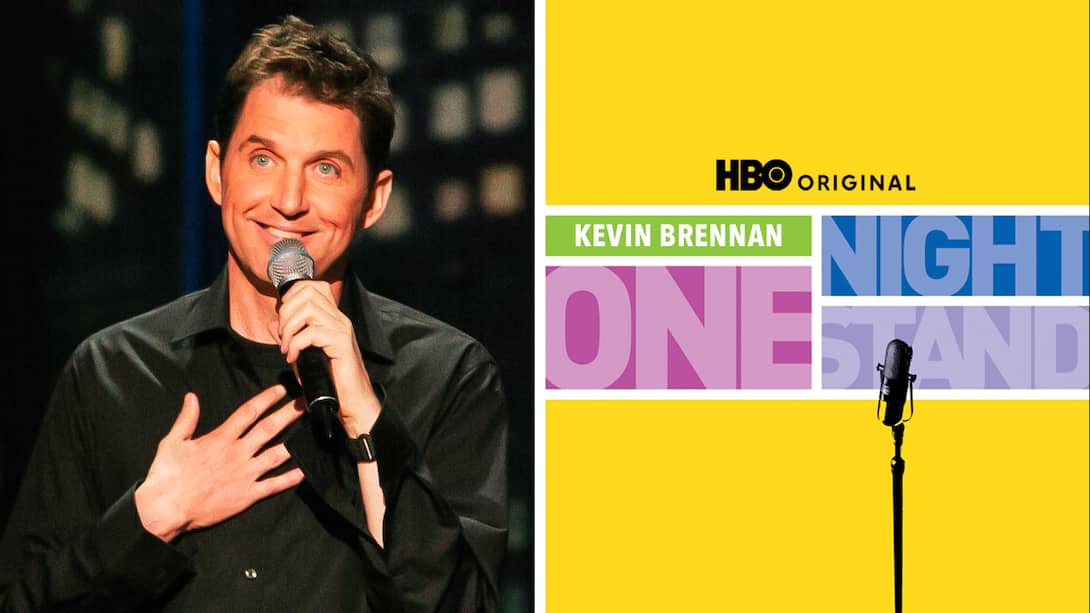 One Night Stand: Kevin Brennan