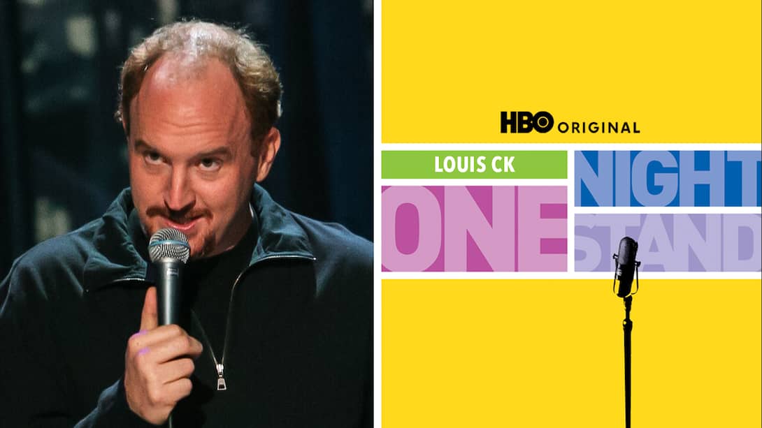 One Night Stand: Louis C.K.