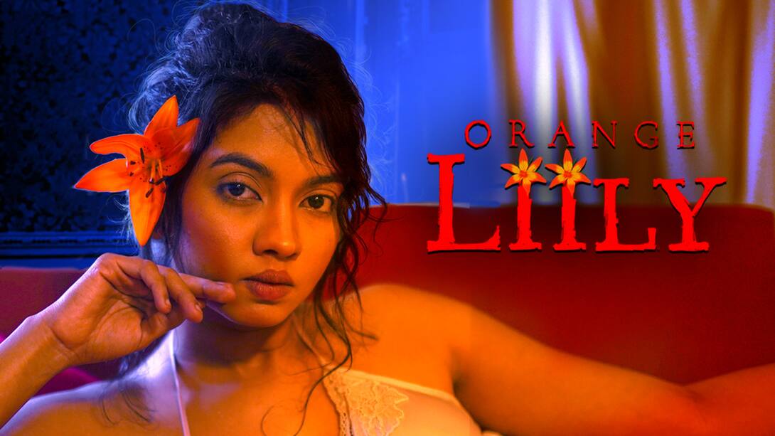 Orange Lilly (2023) Hindi Movie Watch Full HD Movie Online On JioCinema
