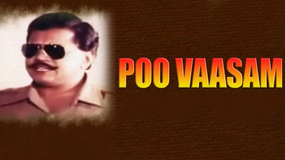 Poo Vaasam