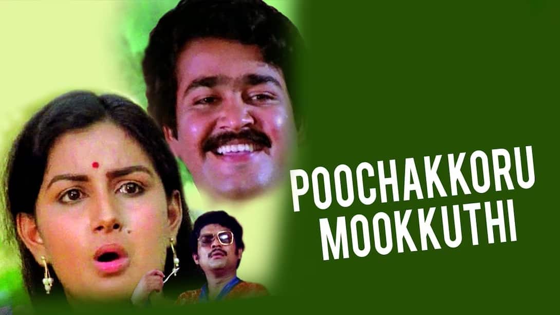 Poochakkoru Mookkuthi