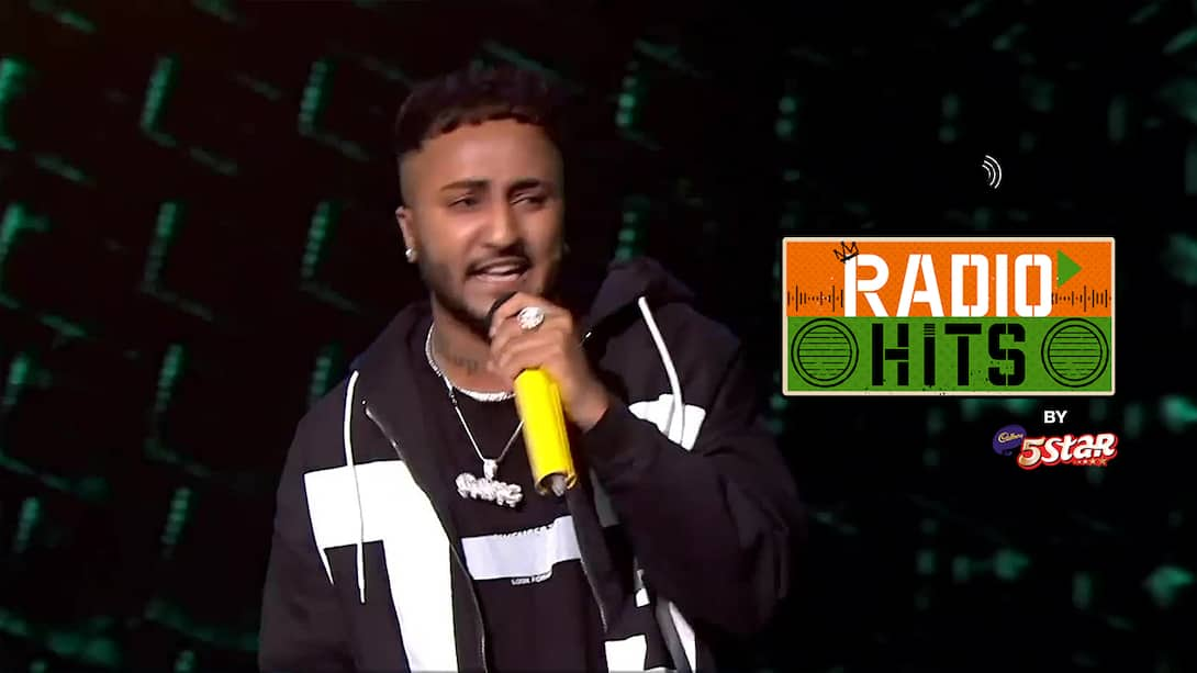 Watch Bob B Randhawa's Punjabi Rap! Video Online(HD) On JioCinema