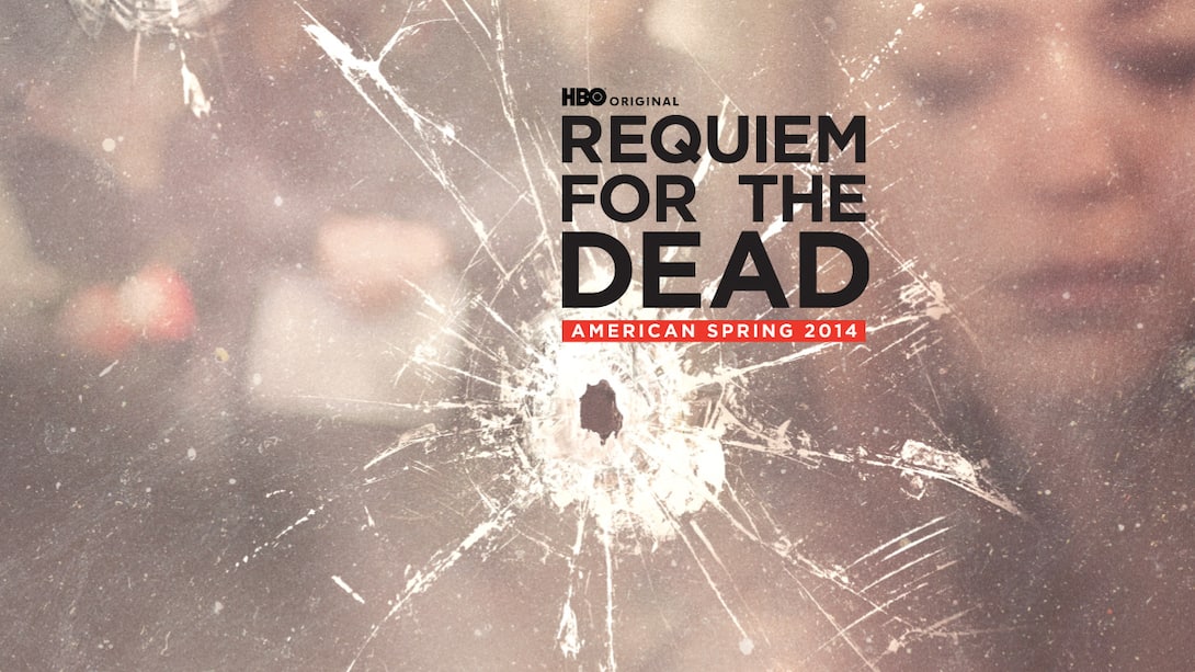 Requiem for the Dead: American Spring 2014