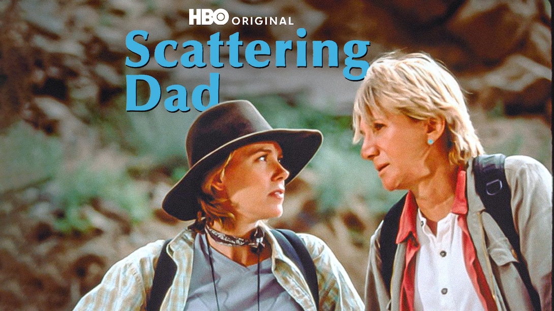 Scattering Dad