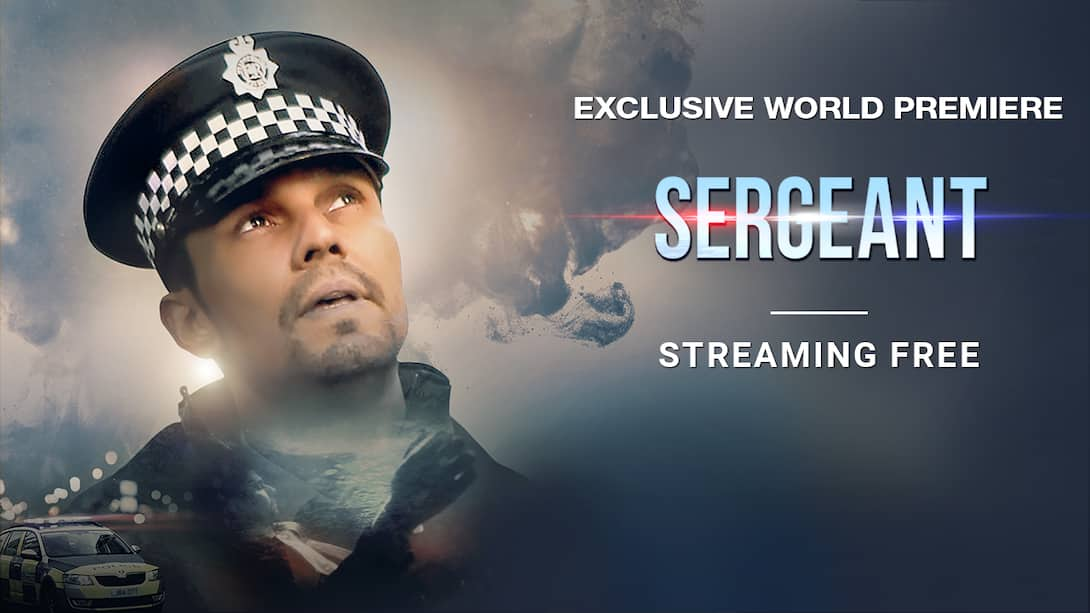 Sergeant (2023) Hindi Movie Watch Full HD Movie Online On JioCinema