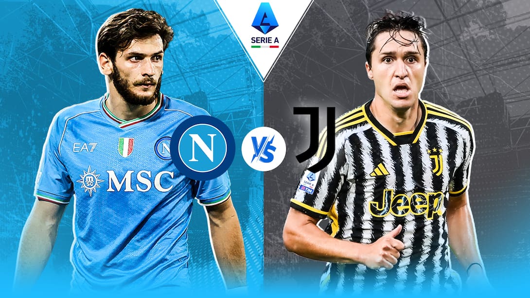 What channel is juventus vs 2025 napoli
