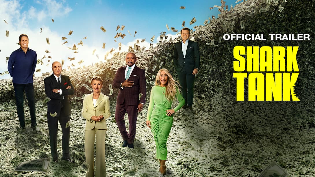 Watch Shark Tank S15 | Official Trailer Video Online(HD) On JioCinema