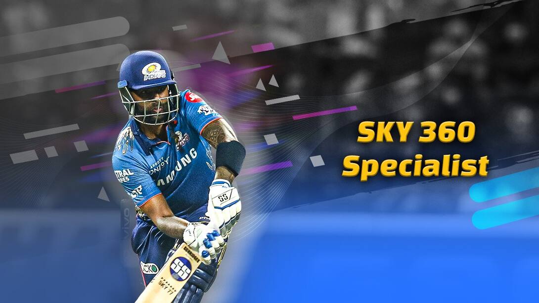 SKY - The 360 Specialist