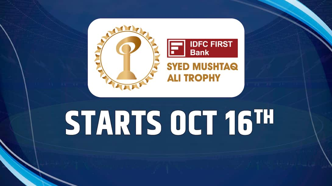 Syed mushtaq ali trophy watch online online