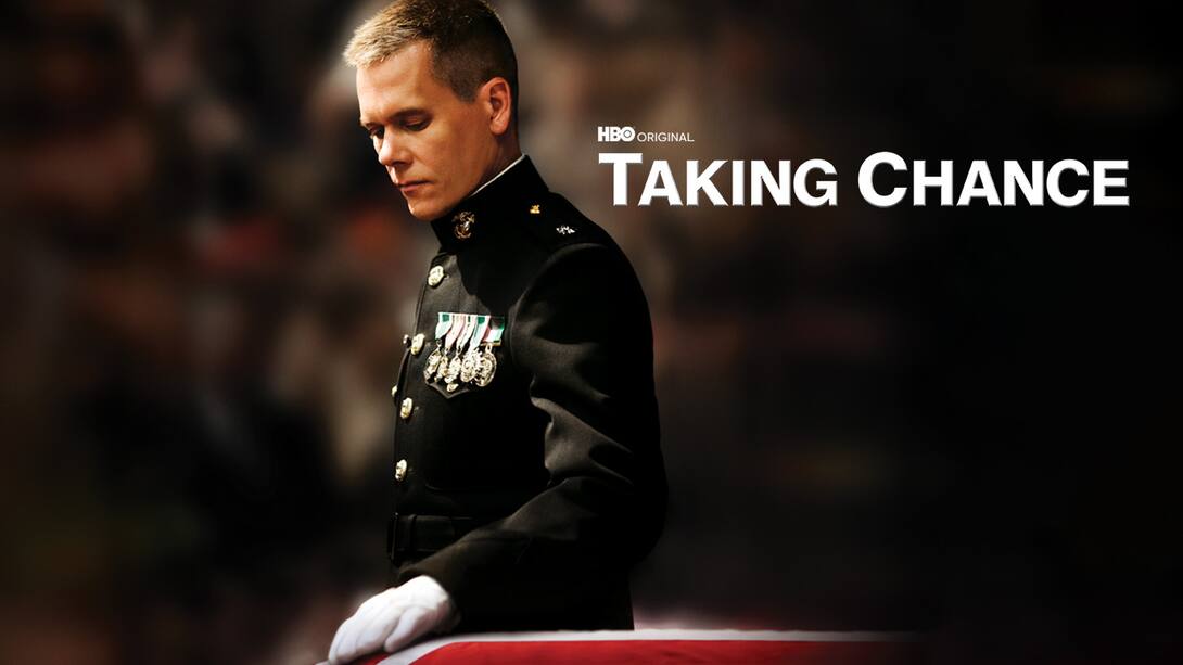 Taking Chance (2009) English Movie: Watch Full HD Movie Online On JioCinema Taking Chance (2009) English Movie: Watch Full HD Movie Online On JioCinema