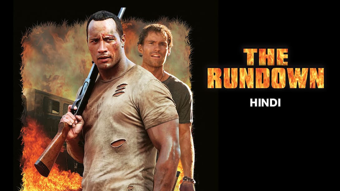The Rundown (Hindi)