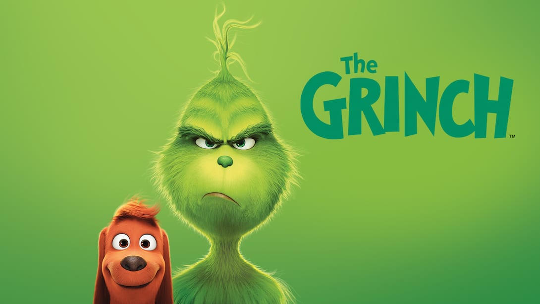 The Grinch Full Movie Hd Clearance 
