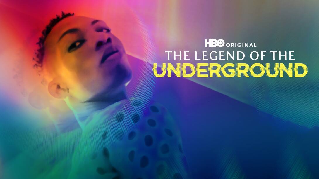 The Legend Of The Underground