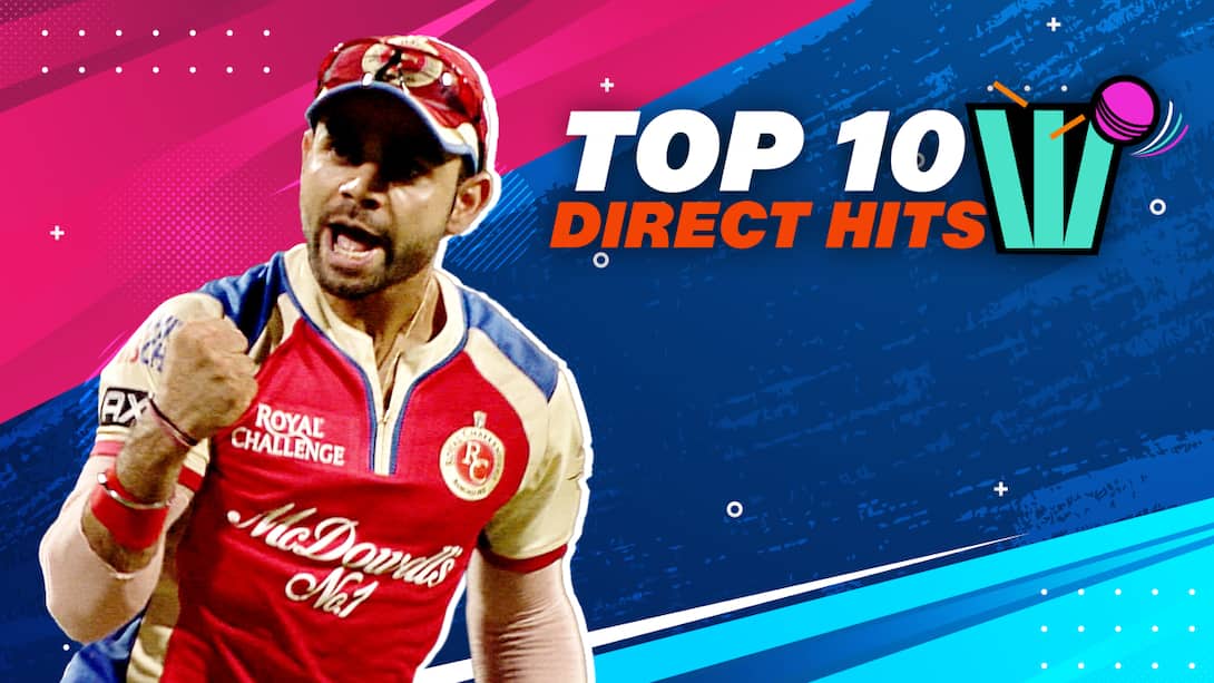 IPL Mega Comps - Top 10 Direct Hits