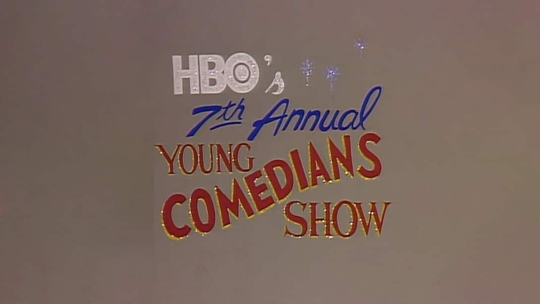 7th Annual Young Comedians Show