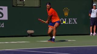 Nadal Vs Korda - Date 13-03-2022 Online | Voot