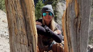 Disappearance of Gretchen Anthony