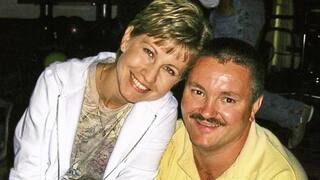 Mystery on Country Road M