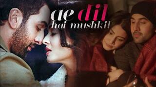 Ae Dil Hai Mushkil | Watch Full HD Hindi Movie Ae Dil Hai Mushkil 2016  Online
