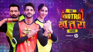 Watch The Khatra Khatra Show Season 1 Episode 15 Telecasted On 31-03-2022  Online