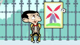 Watch Mr Bean: The Animated Series Season 1 Episode 105 Telecasted On  30-06-2022 Online