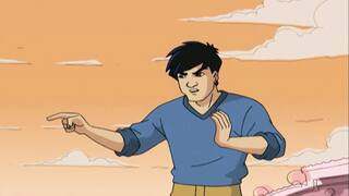 Watch Jackie Chan Adventures Season 1 Episode 5 Telecasted On 30-06-2022  Online