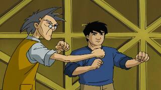 Watch Jackie Chan Adventures Season 1 Episode 10 Telecasted On 30-06-2022  Online