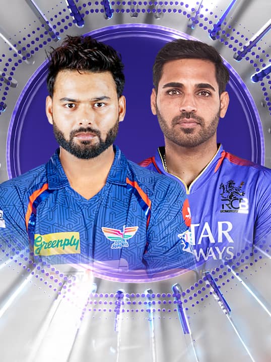 Watch TATA IPL 2024 Matches Live Cricket Score and Match Highlights only on JioCinema