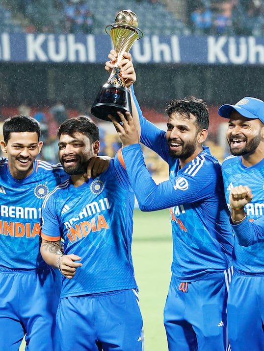 Ind vs Aus Watch Live Streaming and Highlights of Australia Tour of India Online on JioCinema