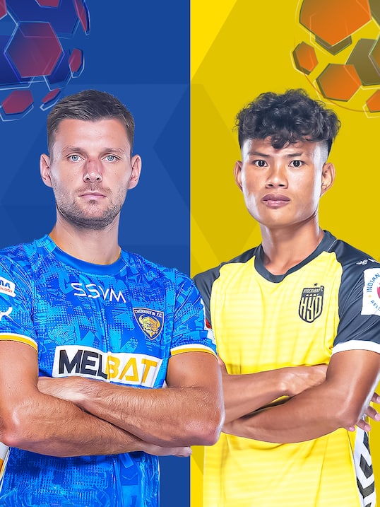Watch Indian Super League 2024 2025 Matches Live Football Streaming and Match Highlights only on JioCinema