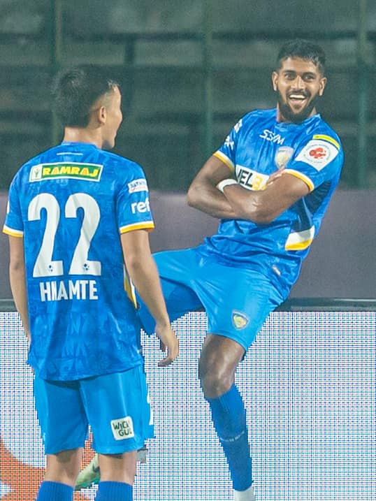 Watch Indian Super League 2024 2025 Matches Live Football Streaming and Match Highlights only on JioCinema