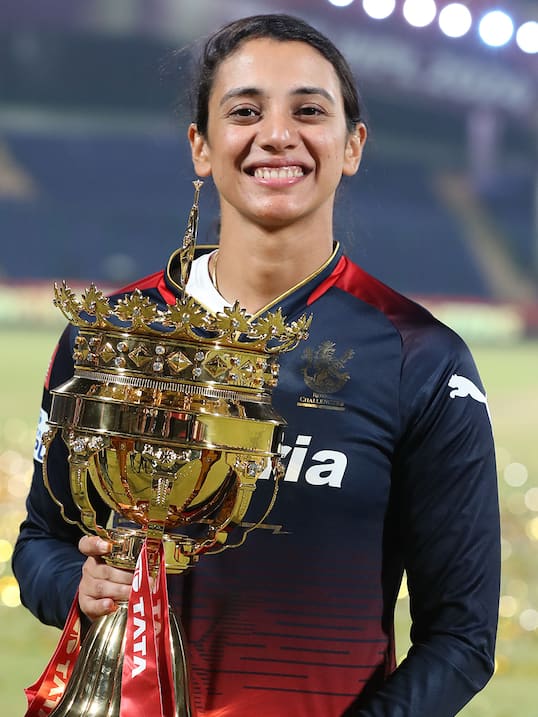 Watch WPL 2023 Matches Live Cricket Streaming and Match Highlights only on JioCinema