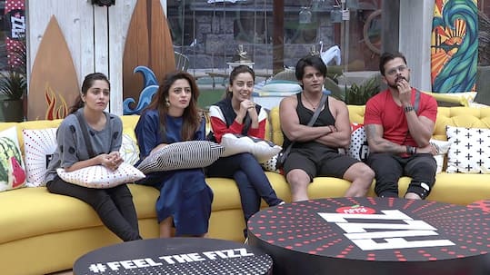 bigg boss season 9 19th october 2015 bigg boss season 9 19th october 2015