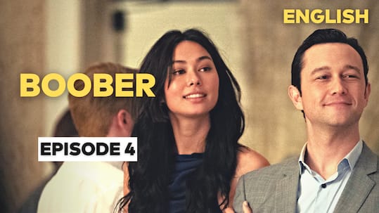 Super Pumped: The Battle For Uber Web Series (2022) | Release Date