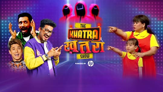 Khatra Khatra Khatra | Watch Khatra Khatra Khatra Serial All Latest Seasons  Full Episodes And Videos Online On Voot