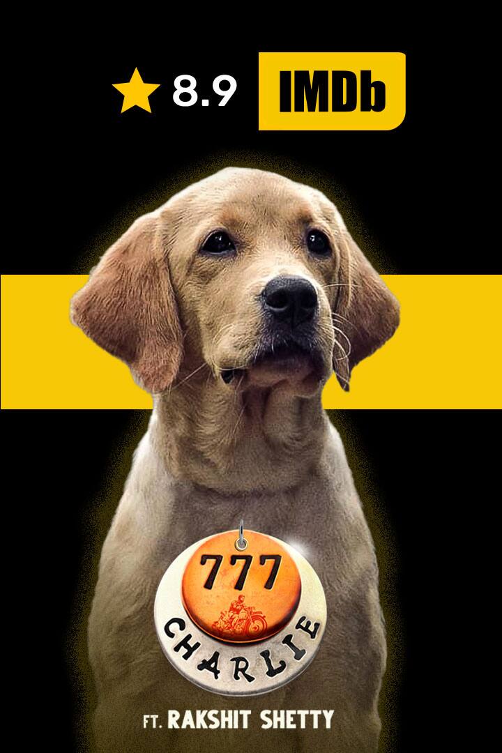 777 Charlie