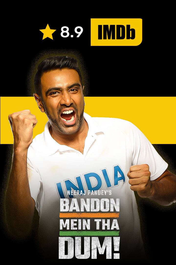 Bandon Mein Tha Dum