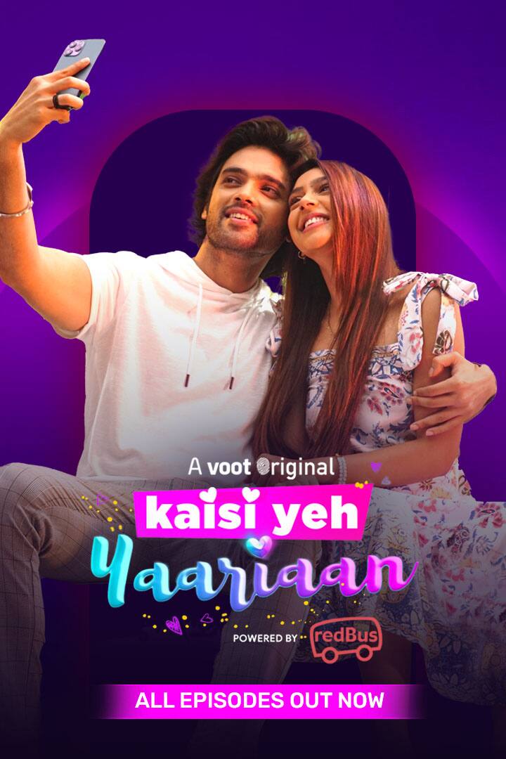 Kaisi Yeh Yaariaan
