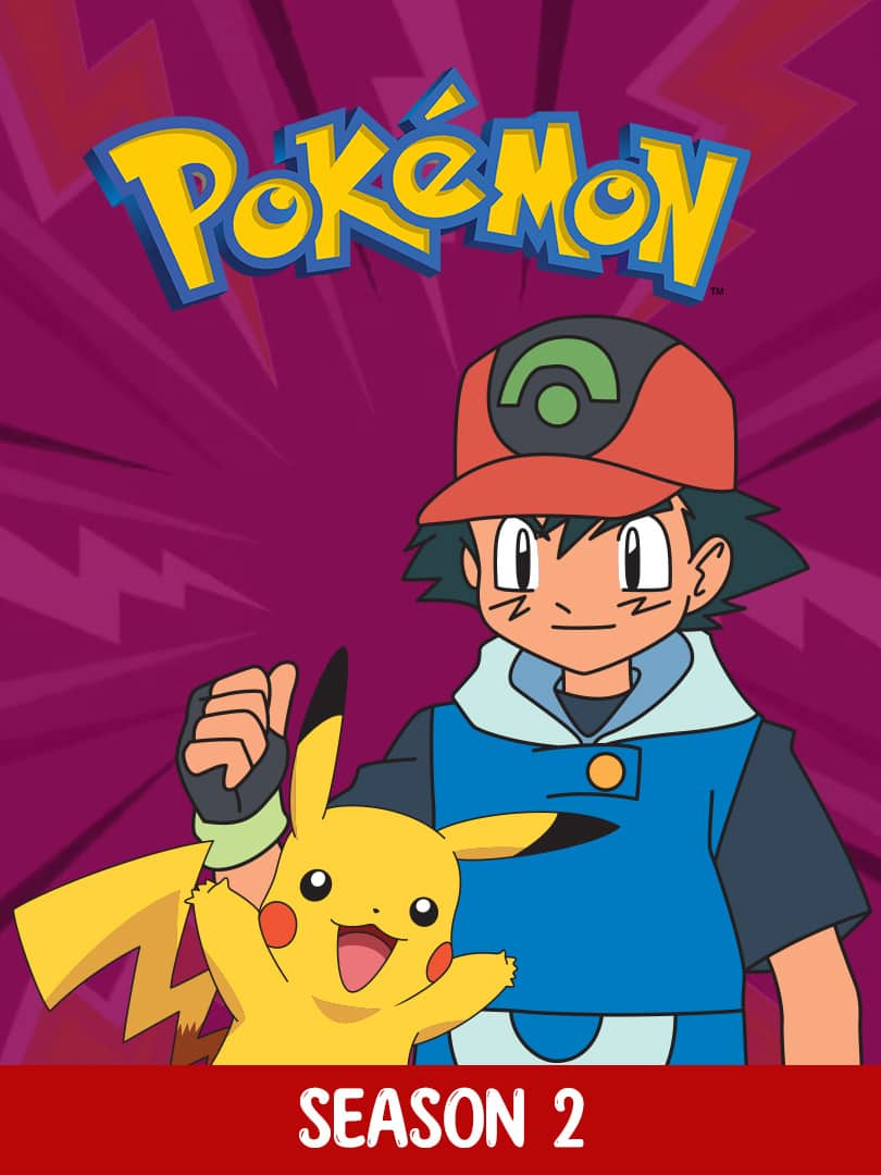 Pokemon Movie Hub TV Show: Watch All Seasons, Full Episodes & Videos Online  In HD Quality On JioCinema