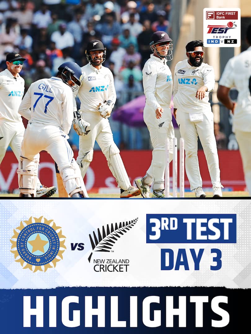 Watch cricket highlights online sale