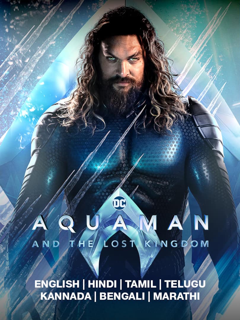 Aquaman in hindi watch online sale