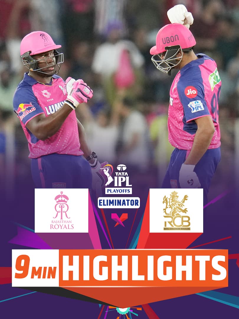 TATA IPL 2024 Highlights Watch the Best Moments and Top Plays on JioCinema