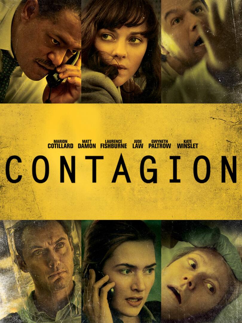 Contagion hindi dubbed online on sale