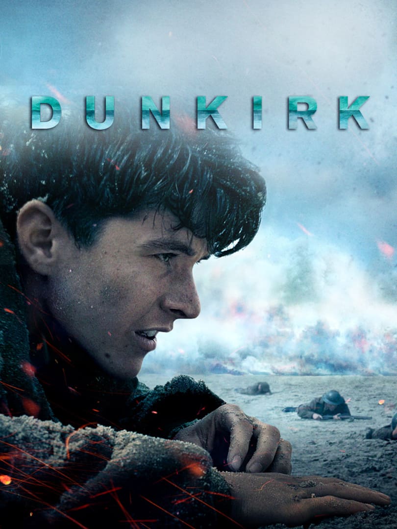 Dunkirk free movie putlocker sale