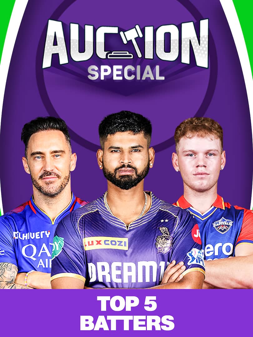 Watch TATA IPL 2024 Matches Live Cricket Score and Match Highlights only on JioCinema