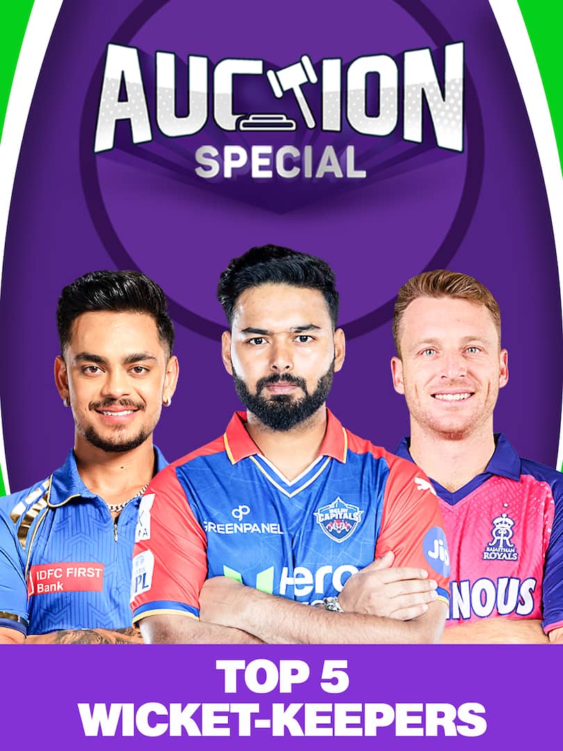 Watch TATA IPL 2024 Matches Live Cricket Score and Match Highlights only on JioCinema