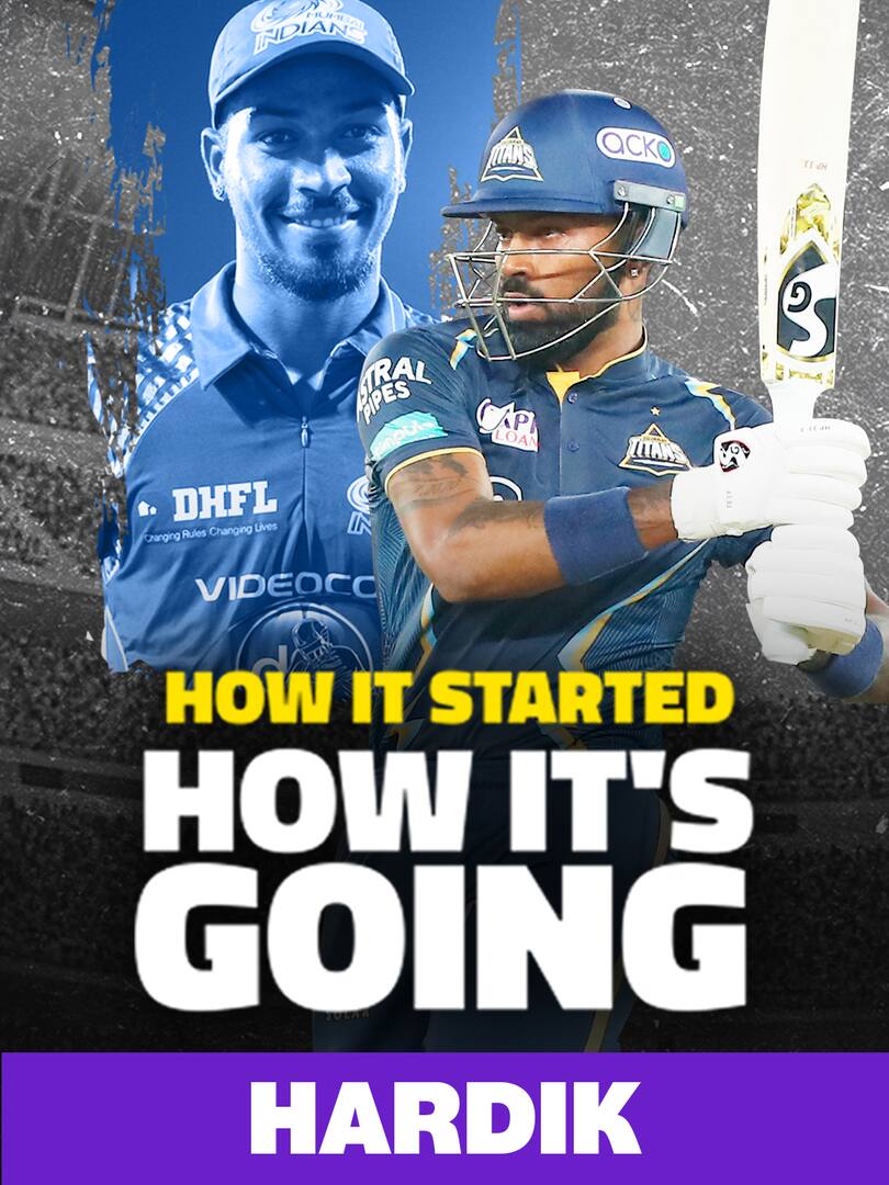 Watch IPL 2023 Matches Live Cricket Score and Match Highlights