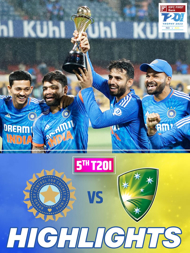 India australia live streaming on sale