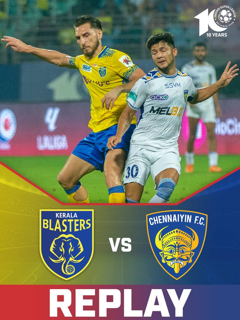 Kerala Blasters FC on X: Welcome to the family, Radnicki Blasters